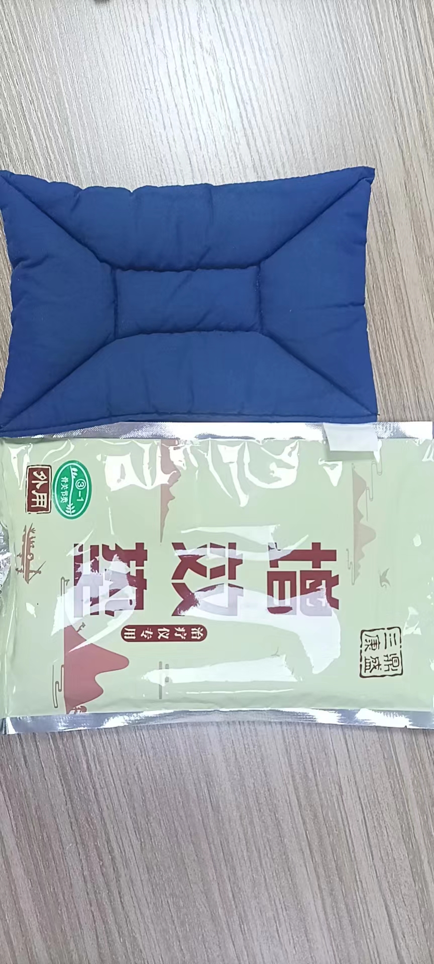 增效墊3-1號(hào)骨關(guān)節(jié)類