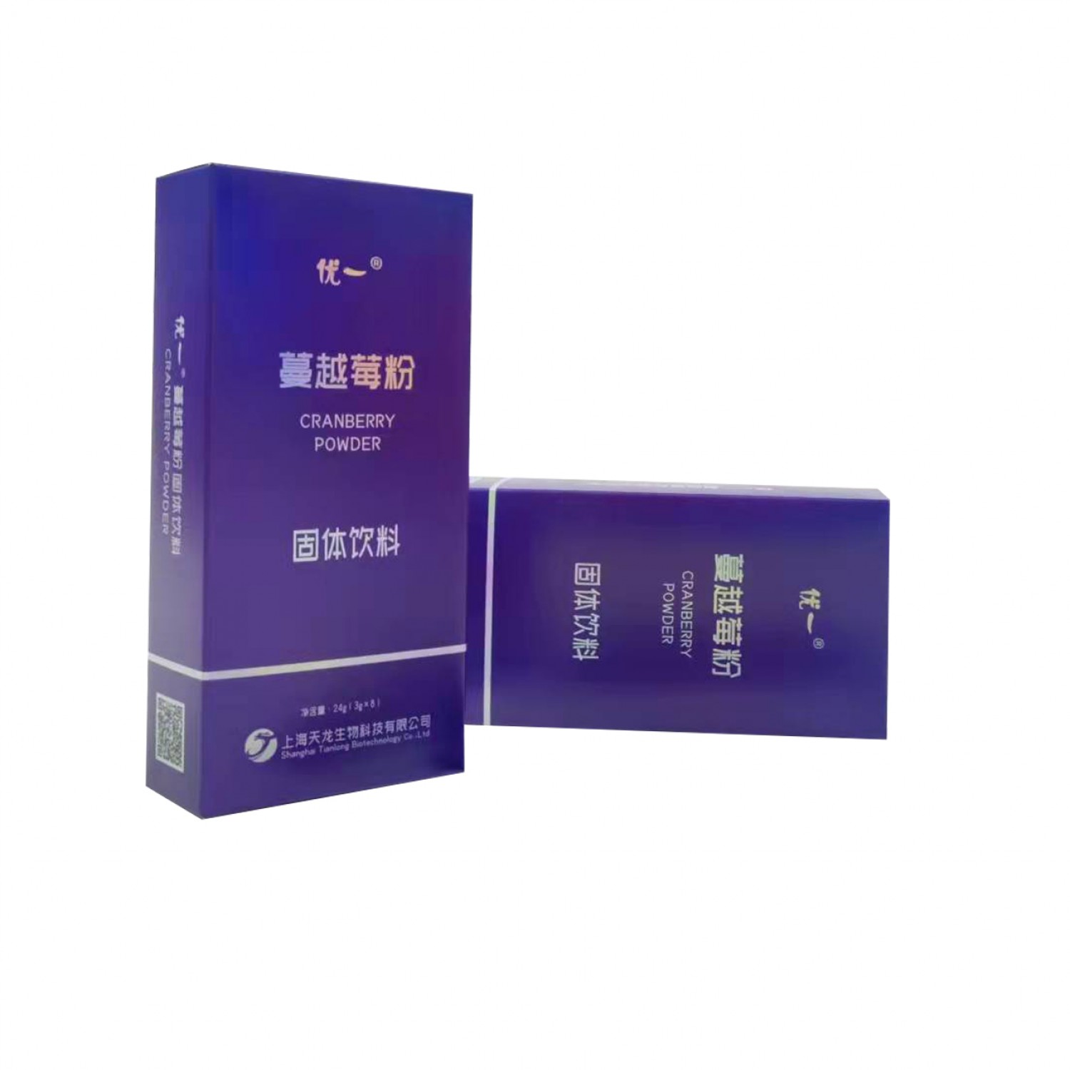 優(yōu)一牌蔓越莓粉