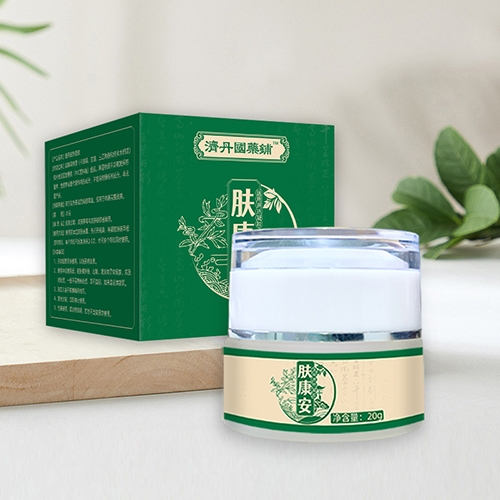 膚康安——醫(yī)用退熱凝膠