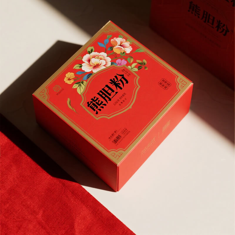 【國(guó)藥準(zhǔn)字OTC】熊膽粉/金膽級(jí)-現(xiàn)貨/貼牌