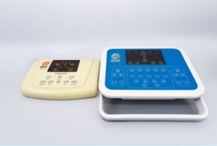 天水市中醫(yī)藥研究所➕康達(dá)中醫(yī)透藥 天水華大康運(yùn)中藥提速治療儀