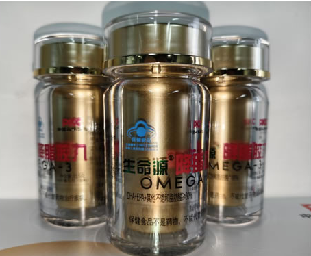 生命源降脂一“非魚(yú)”工程